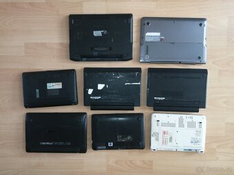 Notebooky na ND 8 kusů - 6
