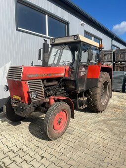 Traktor Zetor 8011 - 6