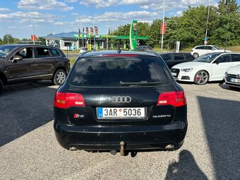 Audi A6  2005 - 6