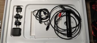 Grafický tablet XPPEN Artist 15.6 Pro - 6