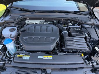 VW Golf R variant 2.0 TSI 4 Motion facelift - 6