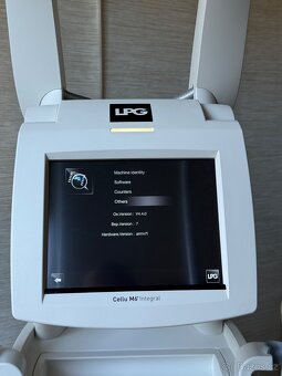 LPG Cellu M6 Integral - 6