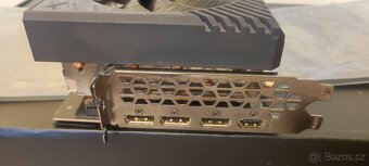 GIGABYTE GeForce RTX 3090 Ti GAMING OC 24GB - 6