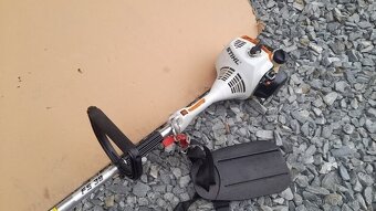 Benzínový vyžínač Stihl FS 38 - 6