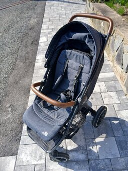 Kočárek britax römer - 6