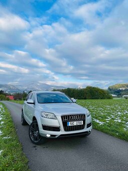 Audi Q7 3.0 Tdi V6 176 kw - 6