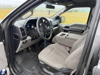 Prodám Ford F-150 - 6