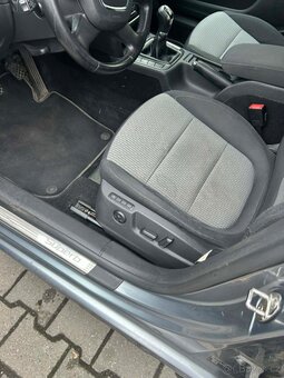 Škoda superb 1.6 tdi 2011 r.v. - 6