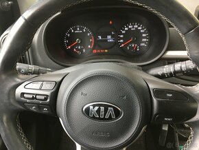 Prodám havarovaný automobil Kia Picanto 2018 - 6