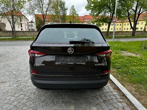 Škoda Kodiaq, 2017, Style, TZ, Kessy, Full LED, TOP stav - 6
