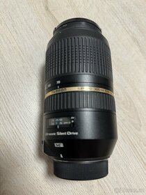 Tamron SP AF 70-300 mm f/4,0-5,6 Di VC USD pro Nikon - 6