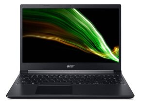 Notebook Acer Aspire 7 (A715-42G-R478) (NH.QBFEC.008) černý - 6