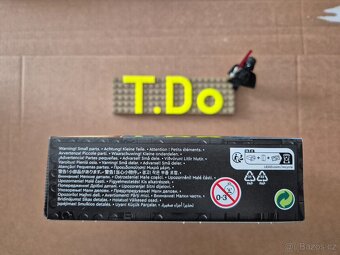 LEGO 75359 Bitevní balíček klonovaného vojáka Ahsoky z 332. - 6
