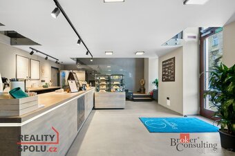 Pronájem, komerční/obchodní prostory, 105 m2, Československé - 6