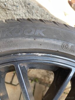 ASA R18 5x100 - 6