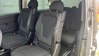 Mercedes Benz V 220 - 6