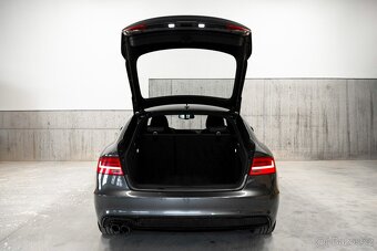Audi A5, Sport-line, 2.0 TDI, 140kW - 6