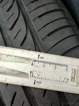 Firestone Multihawk 165/65 R15 81T - 6