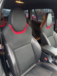 Veškeré náhradní díly z vozu Škoda Octavia III RS Combi 2014 - 6