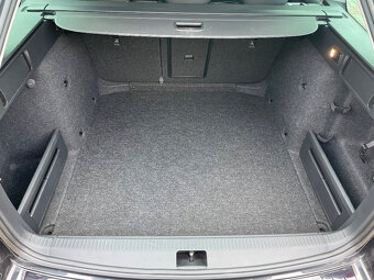 Škoda Octavia 3 Facelift Style, 2,0 TDI 110 kw 4x4 DSG - 6