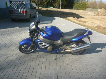 Honda X11 - Eleven - 6