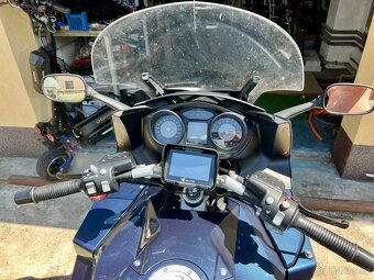 BMW K1200GT - 6