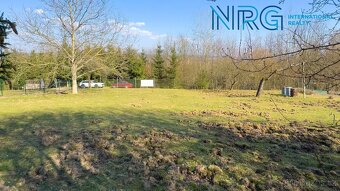 Prodej stavebního pozemku 2 215 m², Rudoltice u Lanškrouna - 6