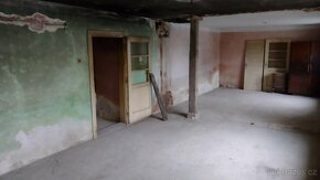 SLEVŇENO Rodinný dům 221 m², Studenec 21 - 6