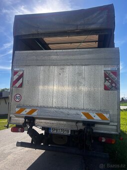 IVECO EUROCARGO 120E28 - 6