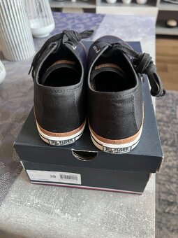 Tenisky Tommy Hilfiger - 6