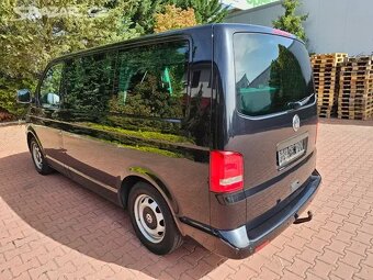 VW Multivan 2.0TDI 103kW,DSG,1.Majitel,Tažné,Navi,Senzory. - 6