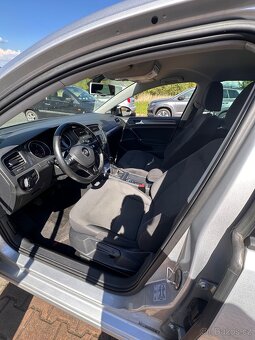 Volkswagen Golf VII 1.6TDI - 6