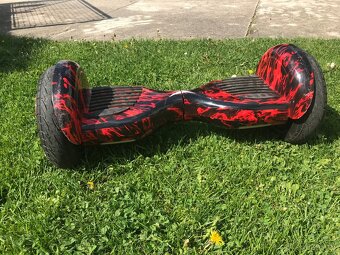Hoverboard - 6