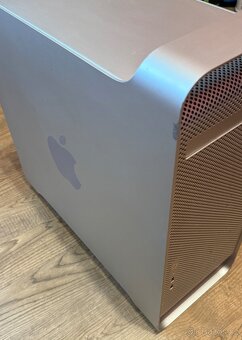 Prodám Power Mac G5 - 6