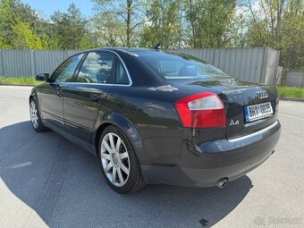 Audi A4 B6 - 6