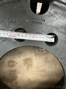 Disk,kolo, nakladač , vysokozdvižný vozík 8,5-20 " - 6