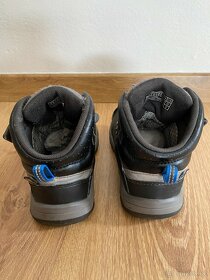 Trekkové boty Keen TORINO II MID WP US 11 (EU 29) - 6