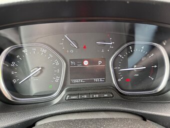 Toyota Proace Verso L2, VIP, Webasto,automat, tažné - 6