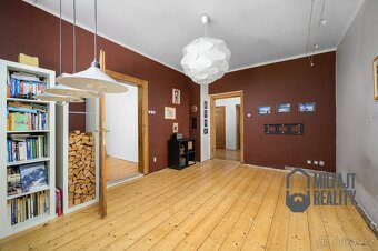 Pronájem bytu 2+1, 63 m2 - Jablonec nad Nisou, ev.č. 06656 - 6