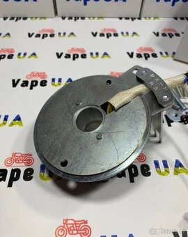 Bezkontaktní zapalovani Vape UA IŽ JAWA ČZ - 6