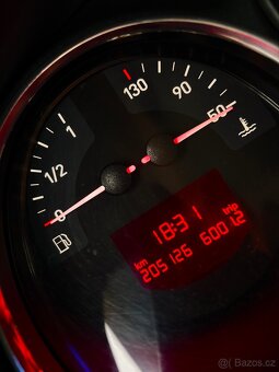 Seat Leon 2006 (Facelift Cupra), 1,6, 75kW - 6