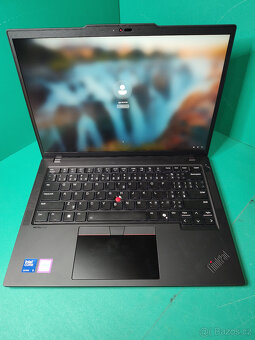 Lenovo ThinkPad t14 g5 c5-125U 32/512GB√FHD400nit√záruka√DPH - 6