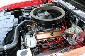 Oldsmobil Cutlass W 31 - 6