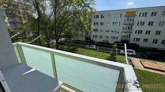 Pronájem byty 3+1, 71 m2 - Pardubice - Polabiny, ev.č. 00809 - 6