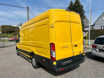 Ford Transit 2.0 TDCi JUMBO Stav,Servis,DPH - 6