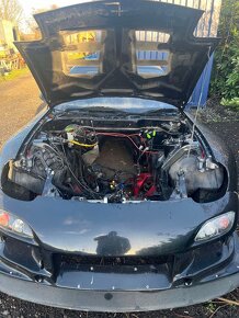 Mazda rx-7 fd3s závodní speciál - 6
