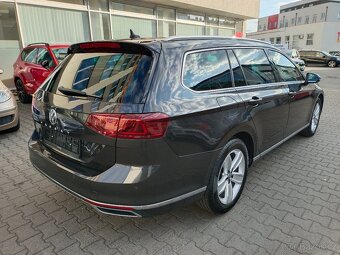 VW Passat B8 Variant 2.0TDI 110kW DSG 74tkm Matrix Virtual - 6