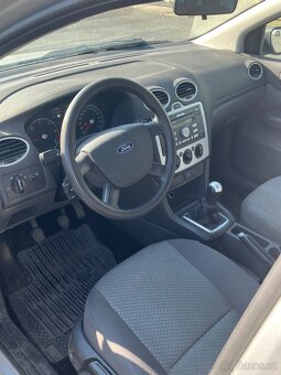 Ford Focus mk2 - 6