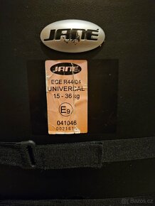 Jane Montecarlo 15 - 36kg - 6