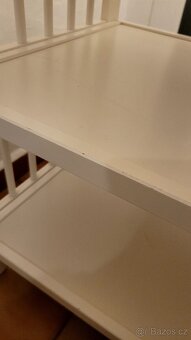 Přebalovací pult Ikea - 6